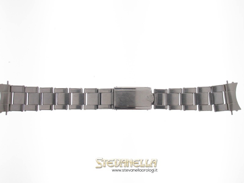 Bracciale rolex 7206 2025